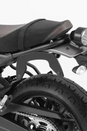 Limited Edition Hepco en Becker C-Bow bagagerek Yamaha XSR 700 (2016-2021)